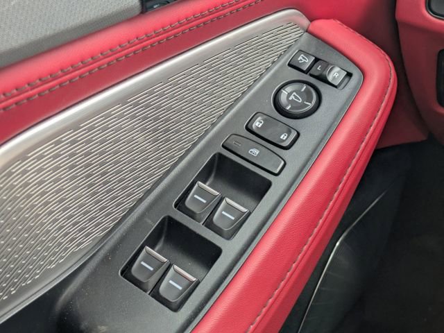 Certified 2023 Acura MDX A-Spec image 35