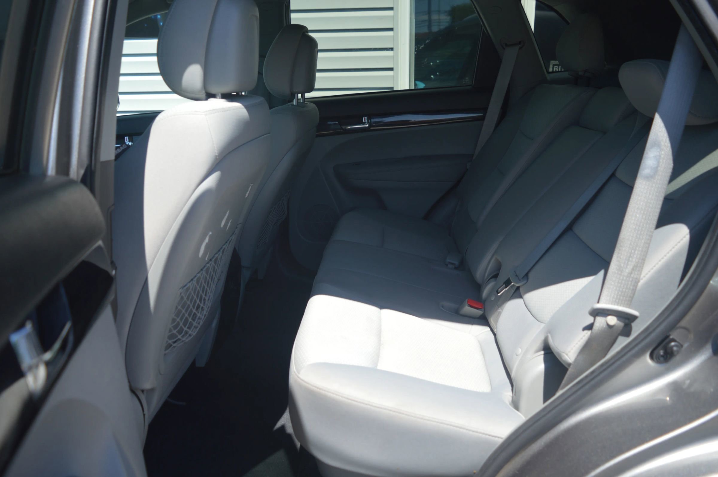 Used 2012 Kia Sorento LX w/ Convenience Pkg AWD/4WD image 14