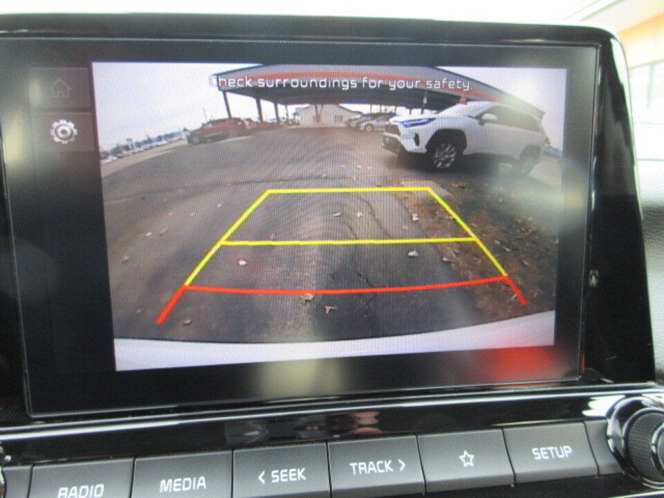 Used 2024 Kia Forte LXS image 21