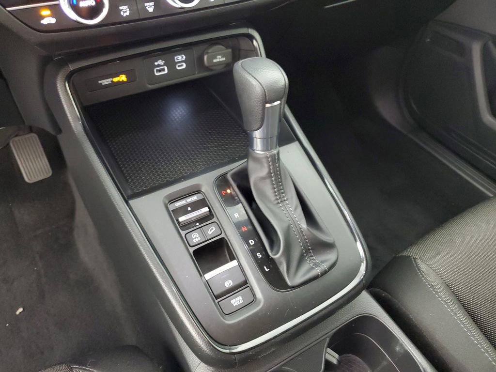 Used 2023 Honda CR-V EX image 18