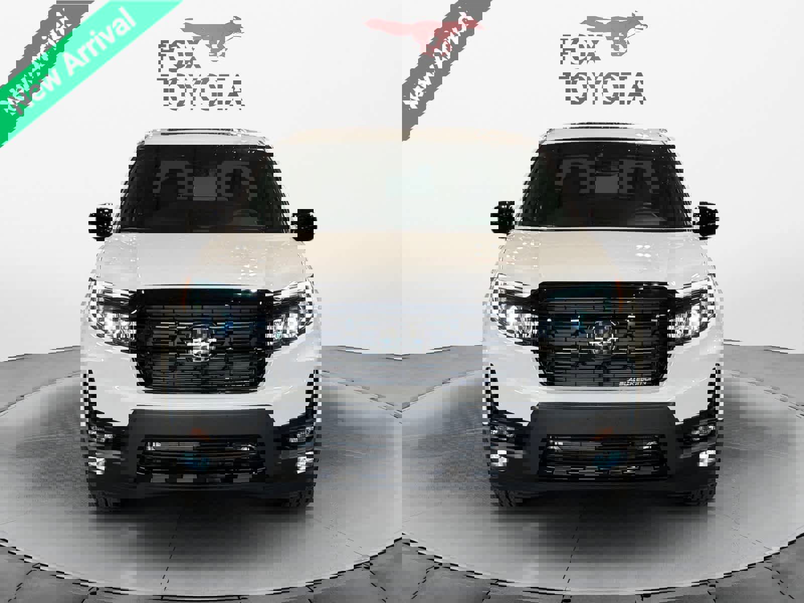 Used 2024 Honda Ridgeline Black Edition image 9