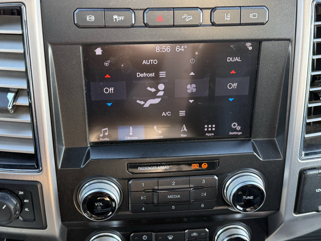 Used 2019 Ford F350 Platinum w/ Platinum Ultimate Package image 20