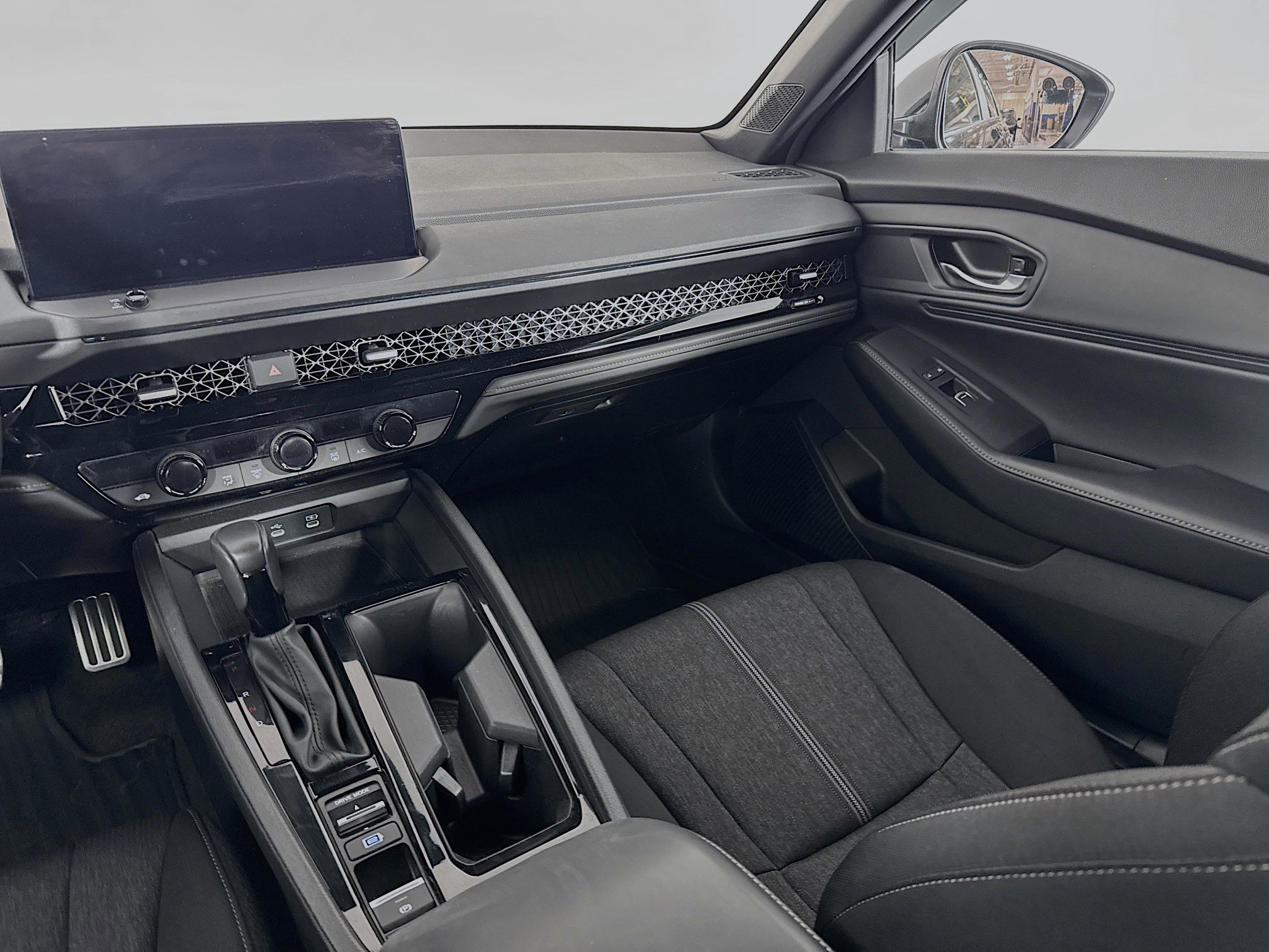Certified 2023 Honda Accord Sport image 22