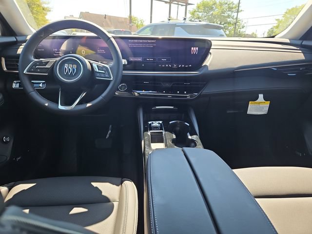 New 2026 Buick Envision Avenir AWD/4WD image 8