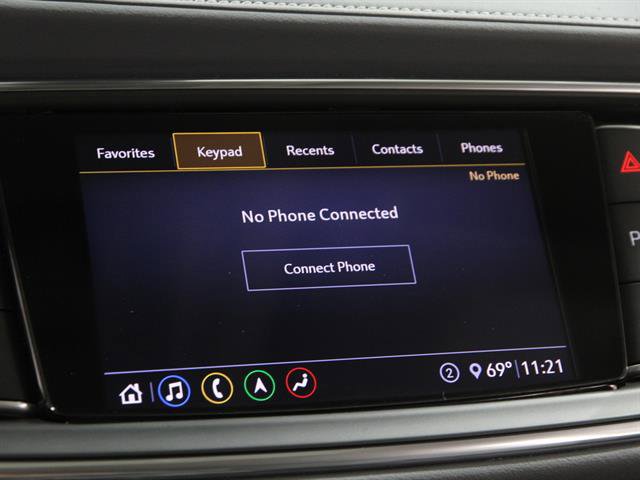 Used 2021 Buick Enclave Premium w/ Sun and Sites Package image 11