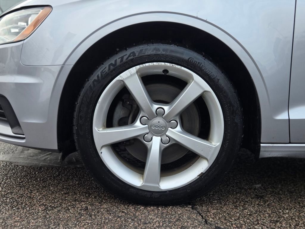 Used 2015 Audi A3 2.0T Premium image 10