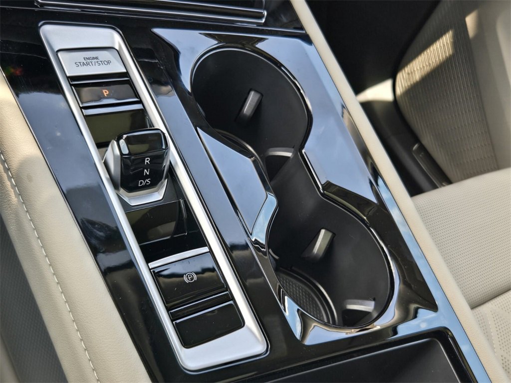 New 2026 Volkswagen Atlas SEL Premium R-Line image 11