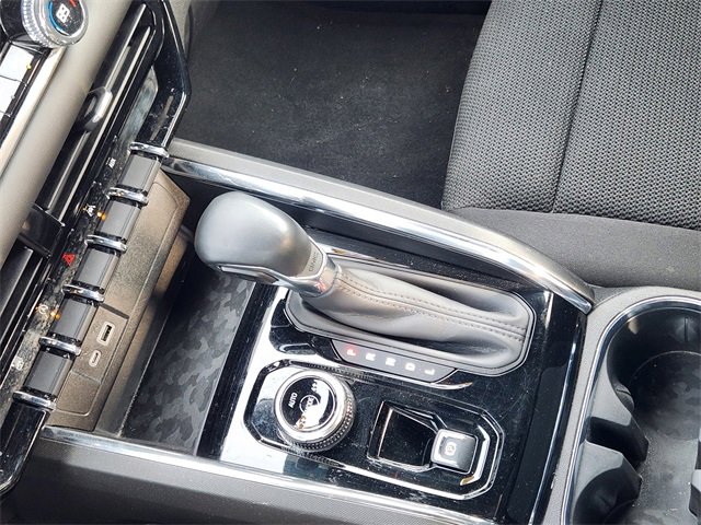 Certified 2024 GMC Canyon Elevation w/ Convenience Package image 36