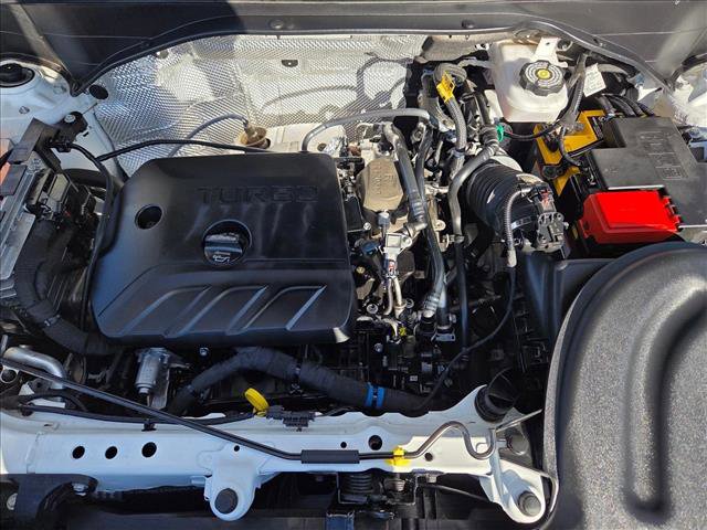 Used 2024 Buick Encore GX Sport Touring image 21