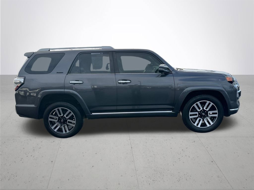 Used 2016 Toyota 4Runner Limited image 6