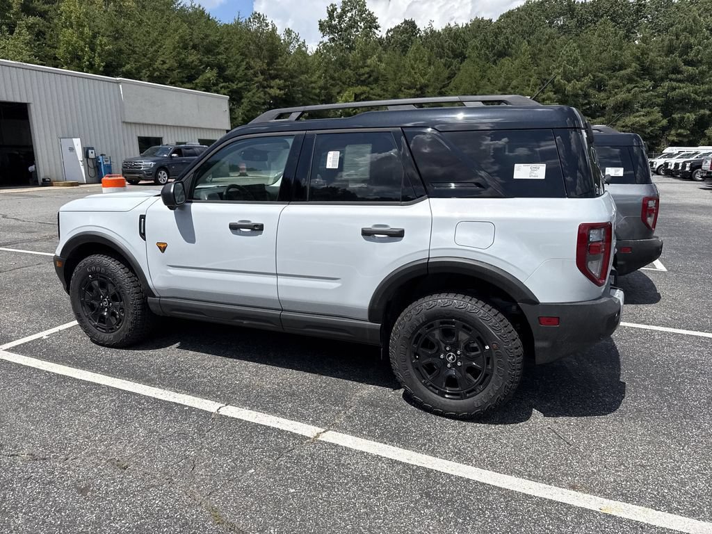 Used 2025 Ford F350 King Ranch w/ Tremor Off-Road Package AWD/4WD image 15