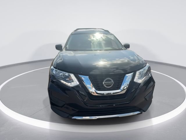 Used 2020 Nissan Rogue SV AWD/4WD image 3