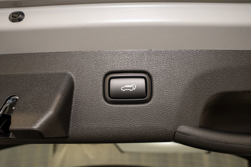 New 2026 Kia Sportage EX image 7