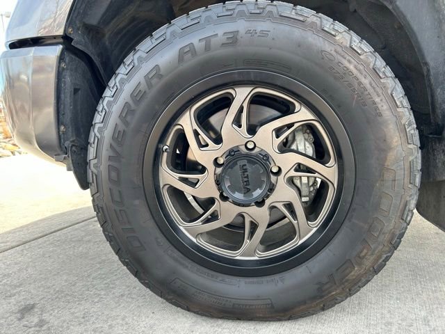 Used 2020 Toyota Tundra Platinum image 31