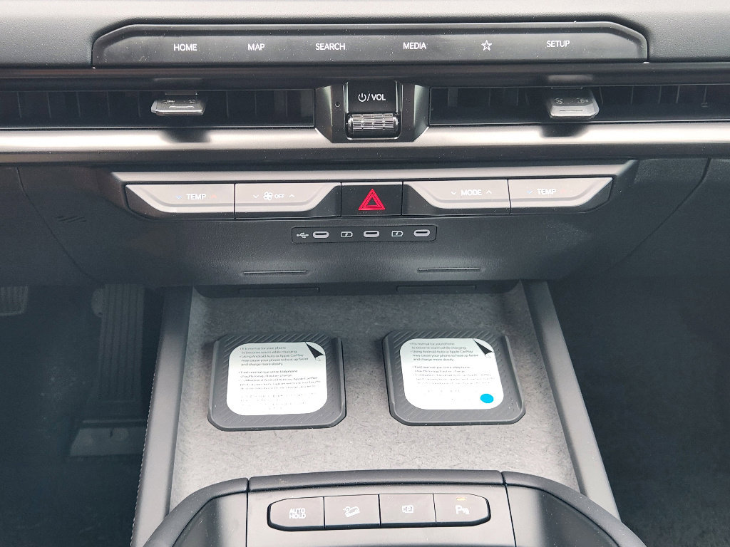 New 2027 Kia Telluride EX X-Line image 14