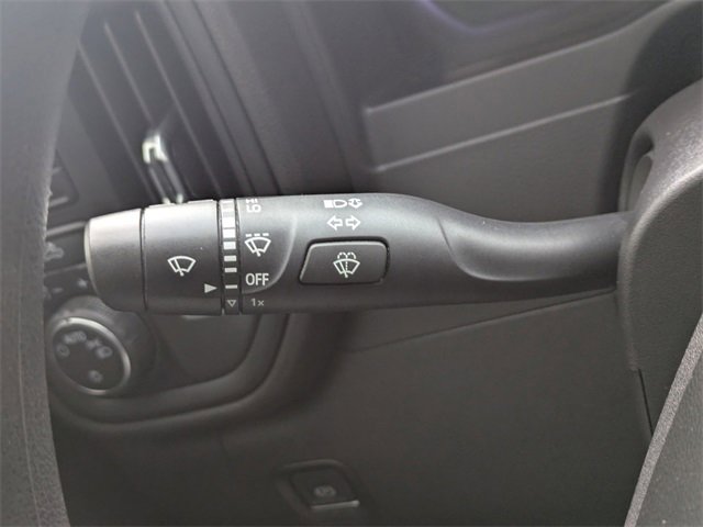 Used 2019 Chevrolet Silverado 1500 Custom Trail Boss w/ Custom Convenience Package image 26