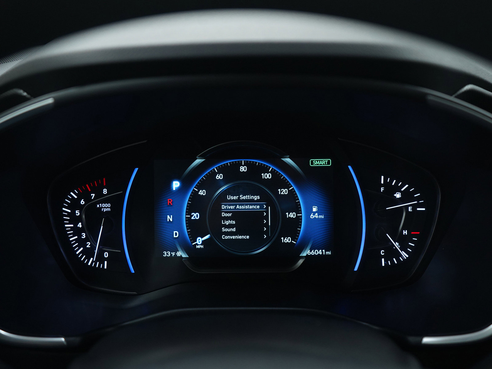 Used 2020 Hyundai Santa Fe SEL image 25