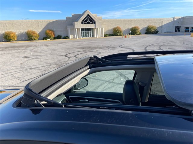 Used 2023 Volkswagen Atlas SE w/ Panoramic Sunroof Package image 20