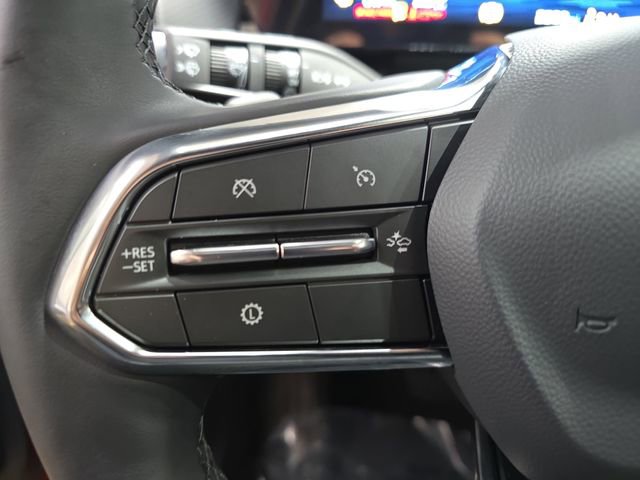 New 2026 Chevrolet Equinox LT w/ Convenience Package II image 18