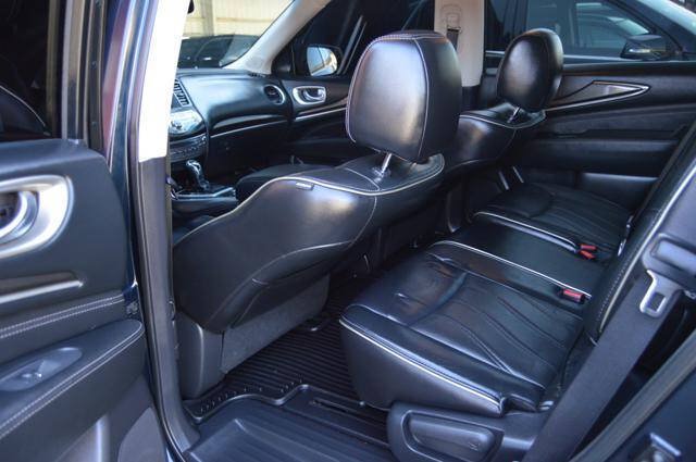 Used 2016 INFINITI QX60 Luxe w/ Premium Package AWD/4WD image 53