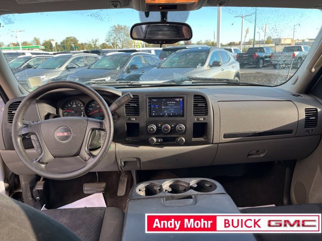 Used 2012 GMC Sierra 1500 W/T RWD image 36