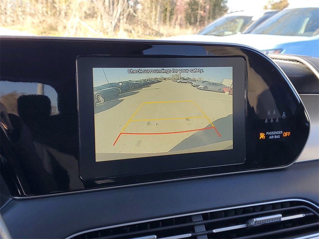 Used 2020 Hyundai Palisade SEL image 25