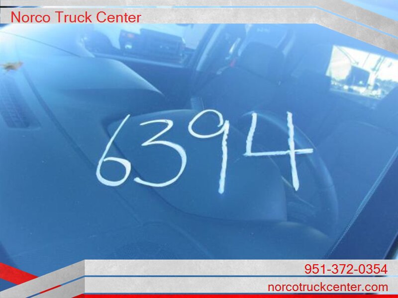 Used 2016 Chevrolet Silverado 1500 LT RWD image 22