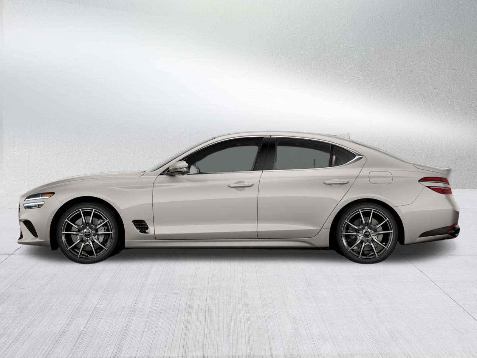 New 2026 Genesis G70 2.5T Prestige image 3