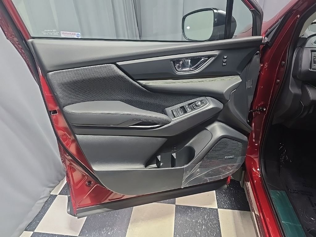 New 2026 Subaru Ascent Bronze Edition image 17