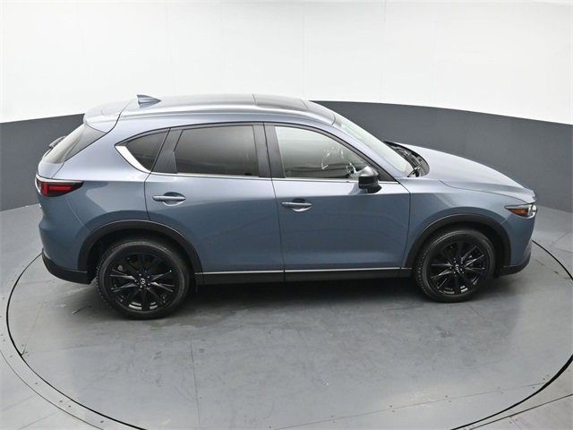 Certified 2023 MAZDA CX-5 Carbon Edition image 44