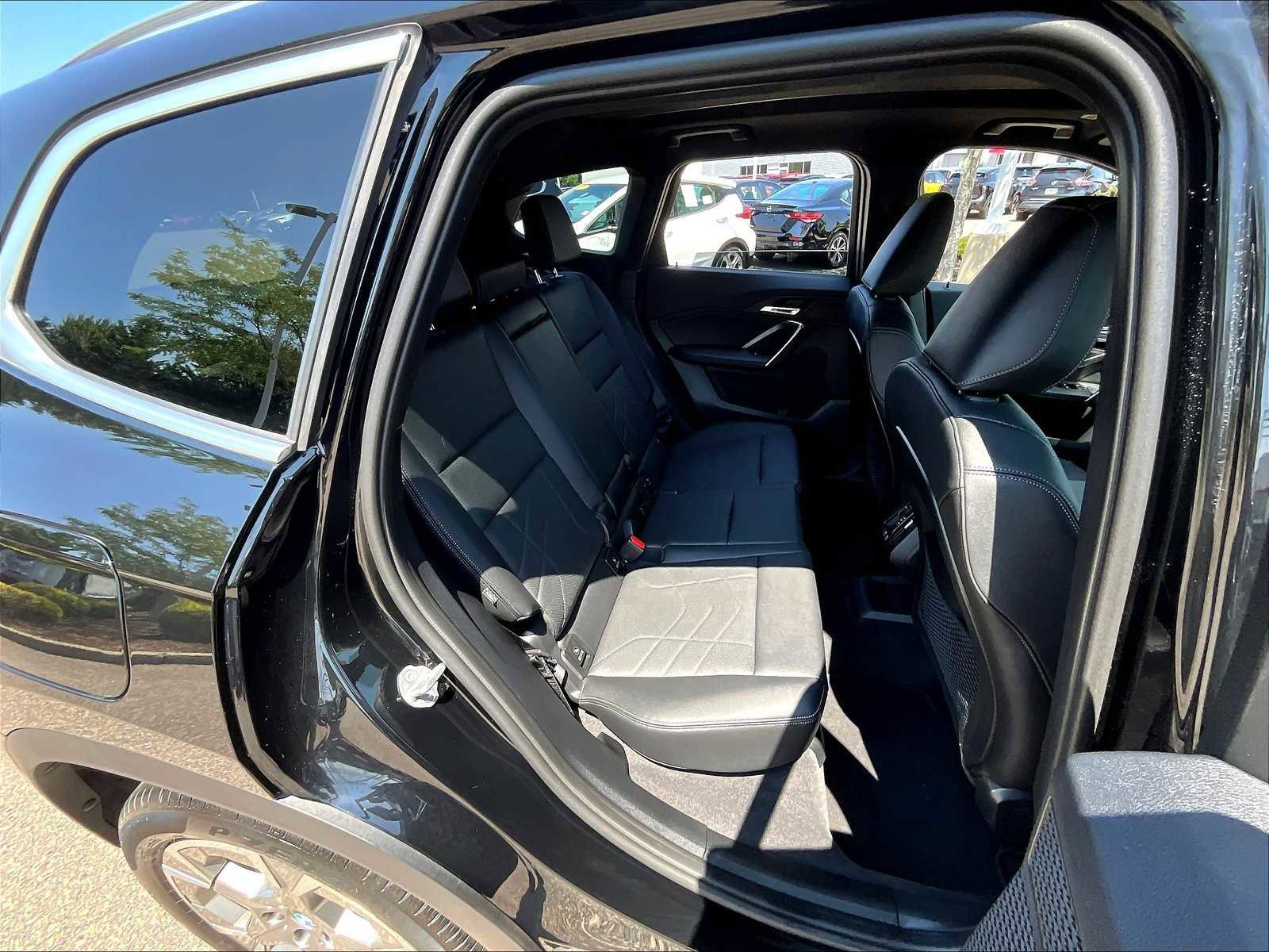 Used 2023 BMW X1 xDrive28i image 16