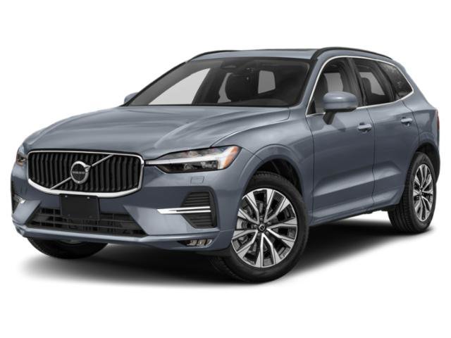 Used 2024 Volvo XC60 B5 Ultimate w/ Protection Package Premier