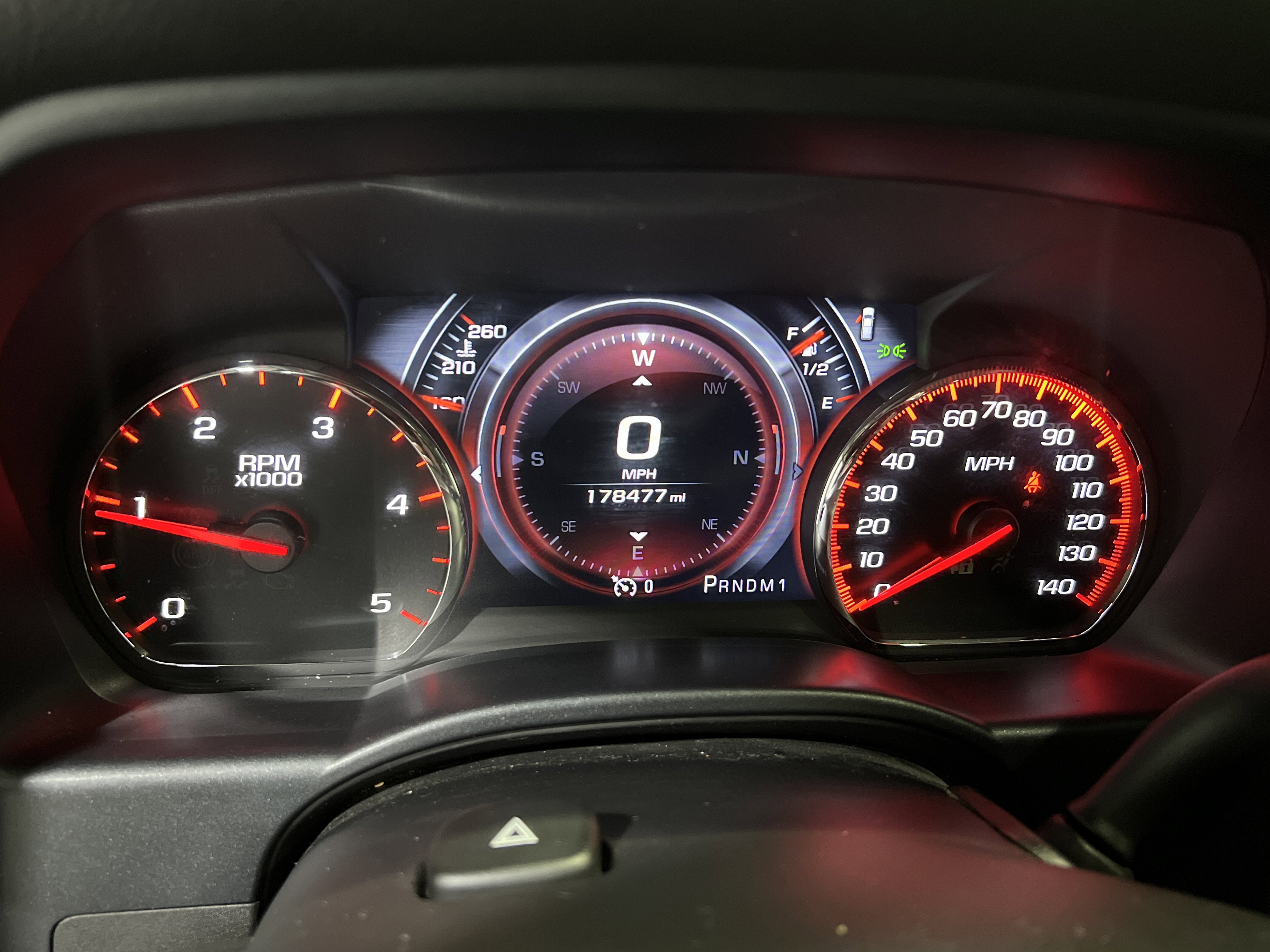 Used 2016 GMC Sierra 3500 Denali w/ Duramax Plus Package image 24