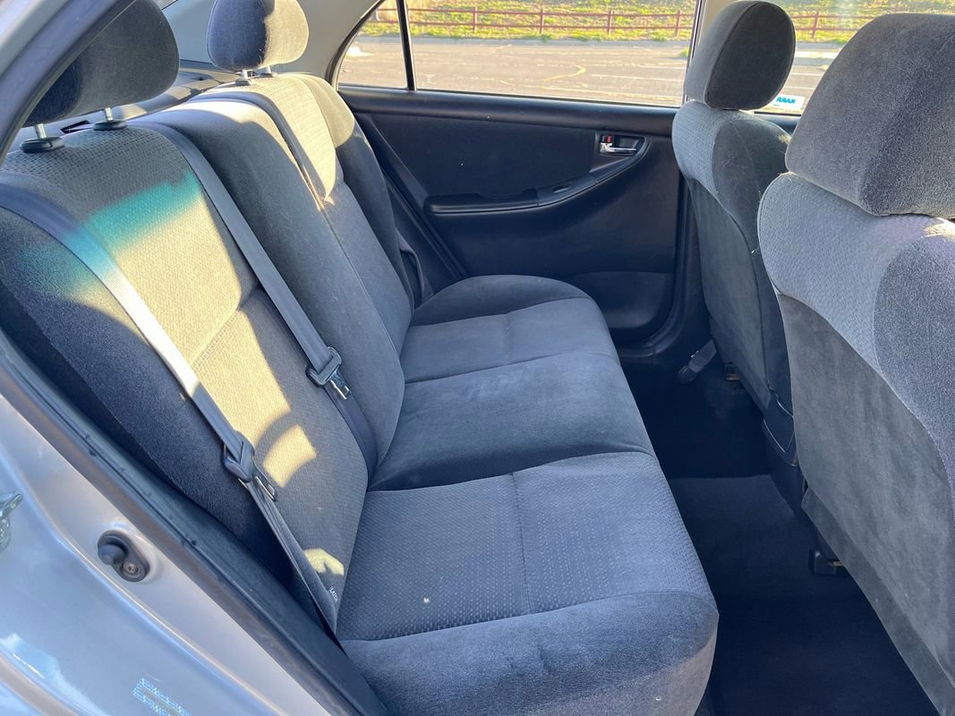 Used 2004 Toyota Corolla CE image 16