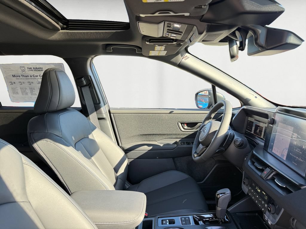 New 2026 Subaru Outback Premium AWD/4WD image 15