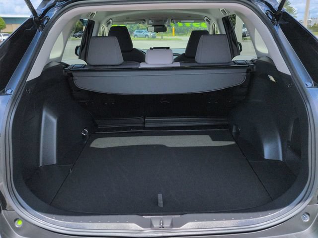 Certified 2025 Toyota RAV4 XLE AWD/4WD image 13