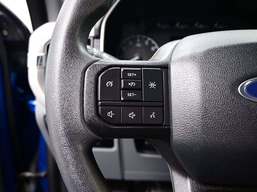Used 2023 Ford F150 XL image 12