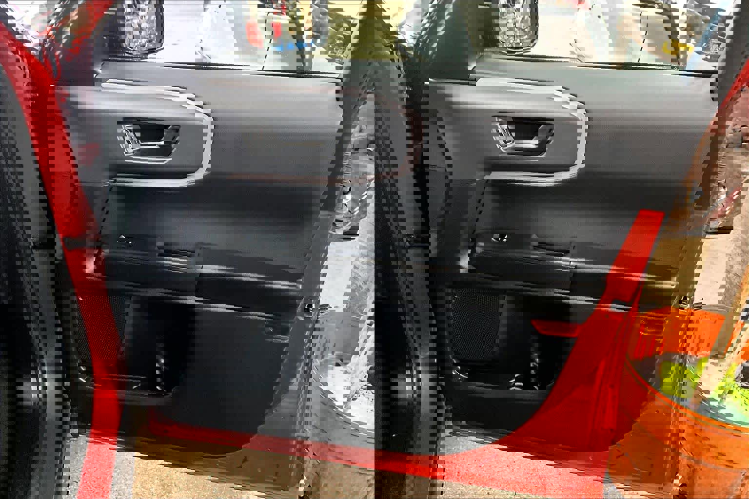 Used 2023 Ford Bronco Sport Big Bend w/ Convenience Package image 22