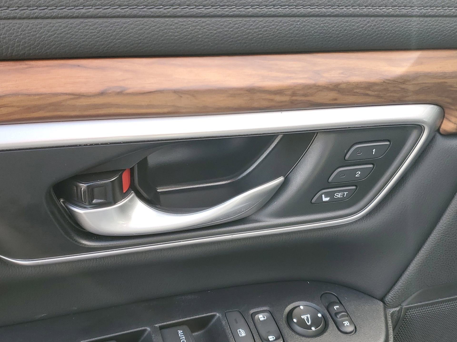 Used 2021 Honda CR-V EX-L image 20