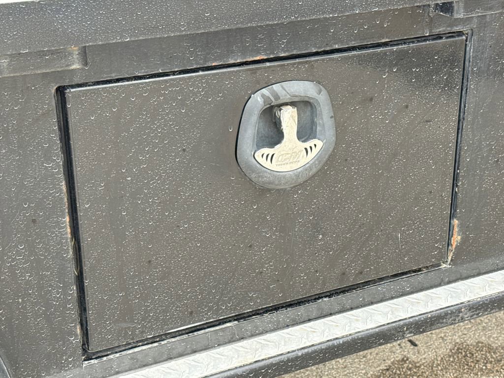 Used 2022 RAM 3500 Tradesman AWD/4WD image 11