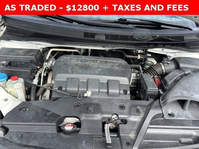 Used 2016 Honda Odyssey LX image 11