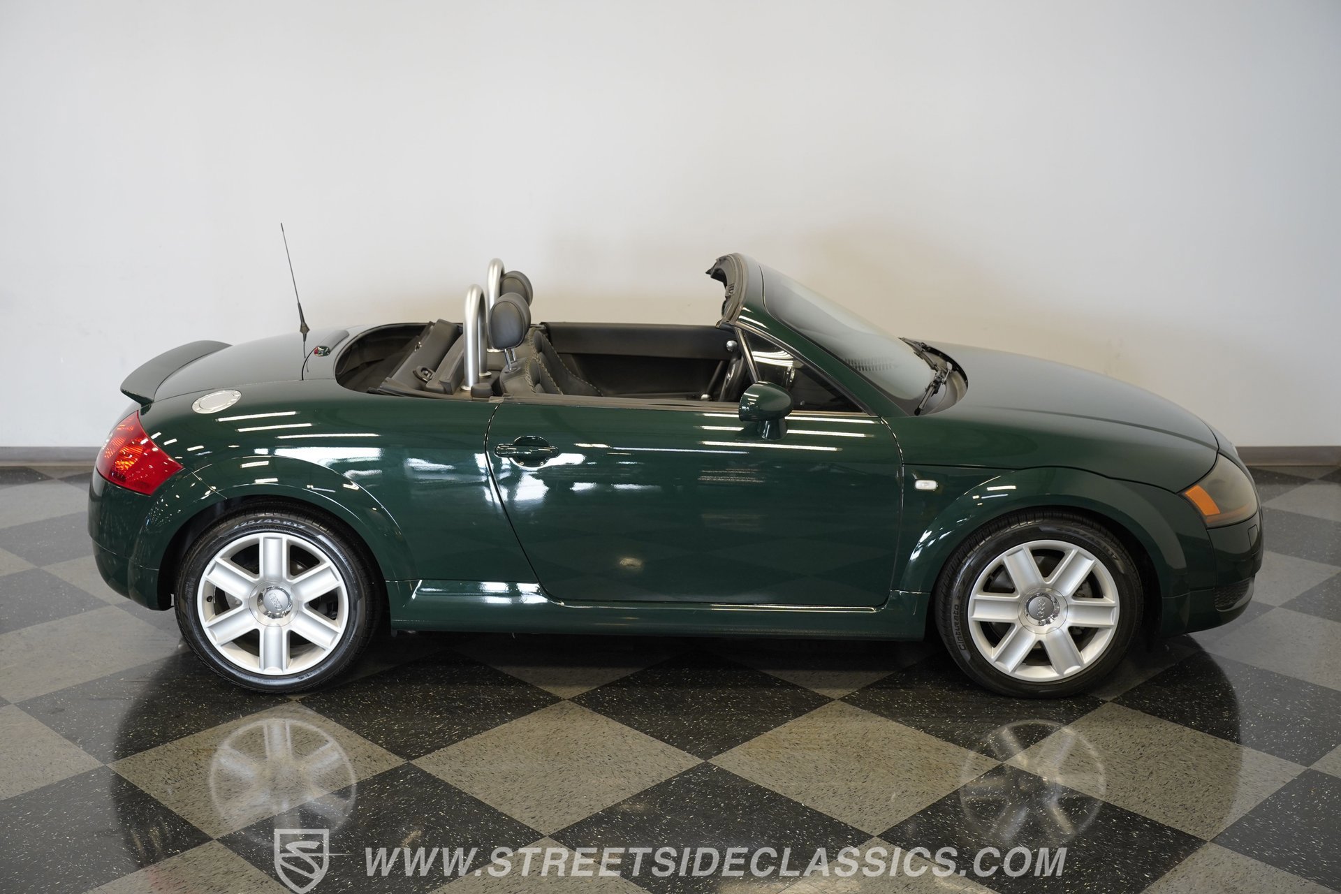 Used 2004 Audi TT 1.8T image 20