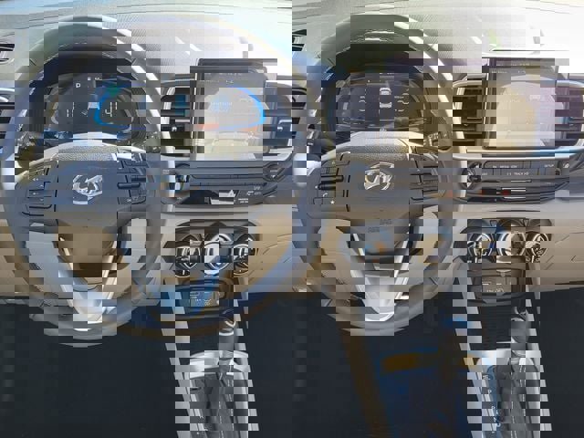 New 2026 Hyundai Venue SEL image 4