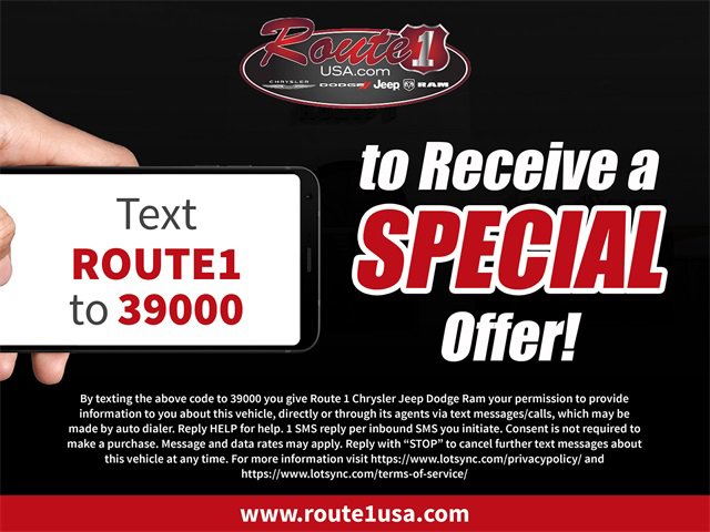 Used 2014 RAM 1500 Express w/ Black Ram 1500 Express Group image 6