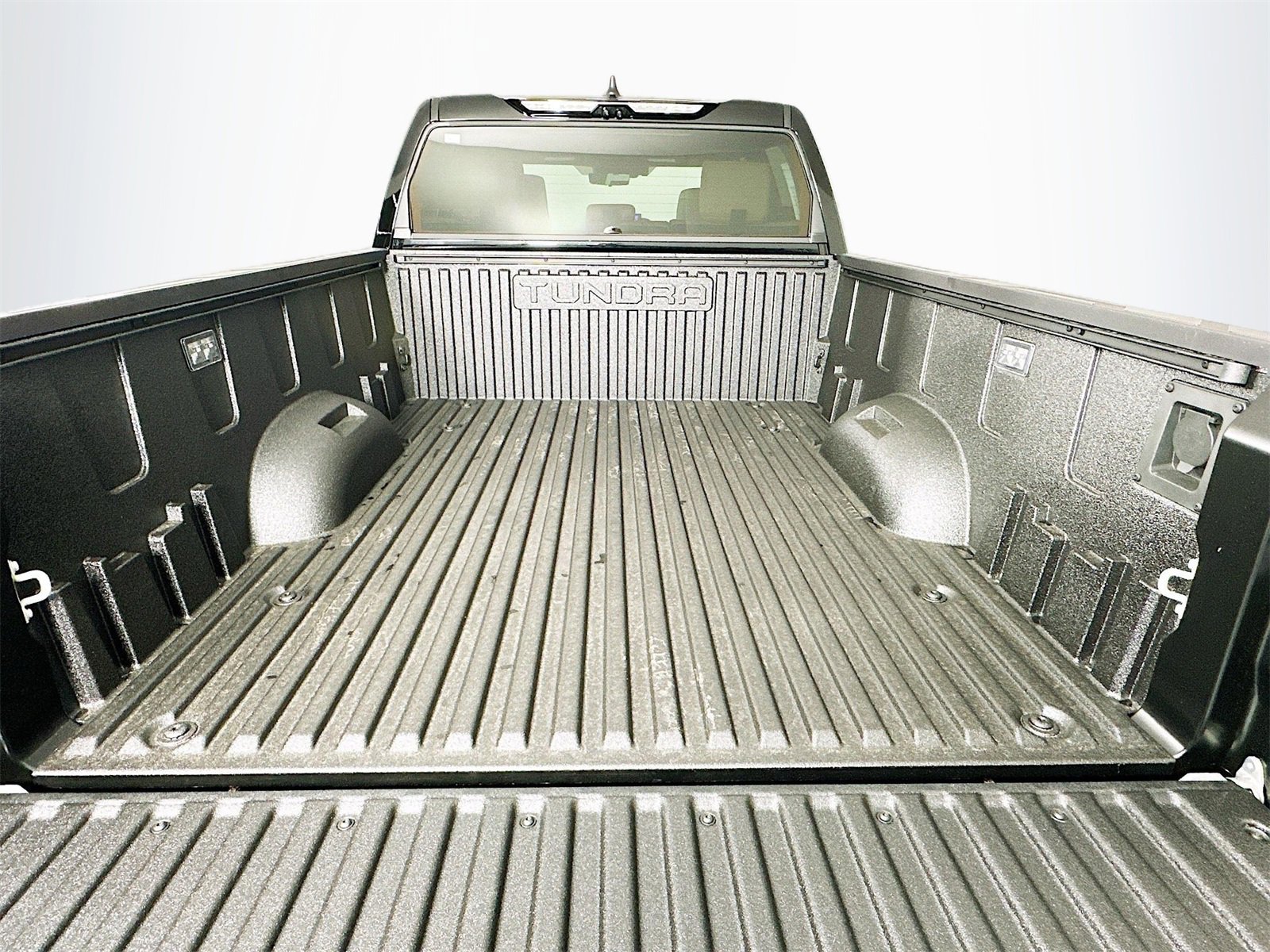 New 2026 Toyota Tundra 1794 Edition image 27