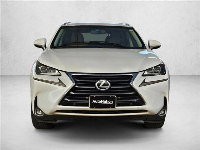 Used 2016 Lexus NX 200t FWD w/ Premium Package image 2