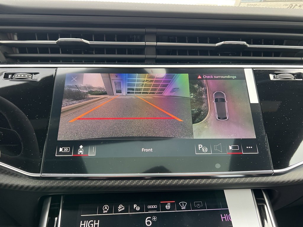 New 2026 Audi RS Q8 performance image 36