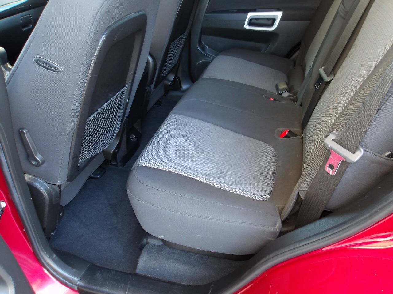 Used 2014 Chevrolet Captiva Sport LS FWD image 19