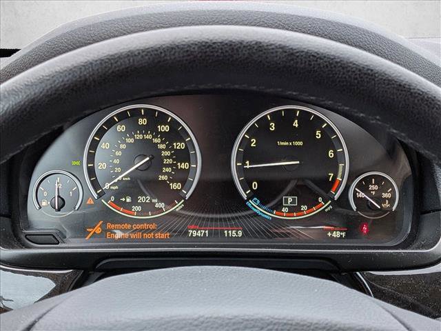 Used 2014 BMW 528i Sedan image 10