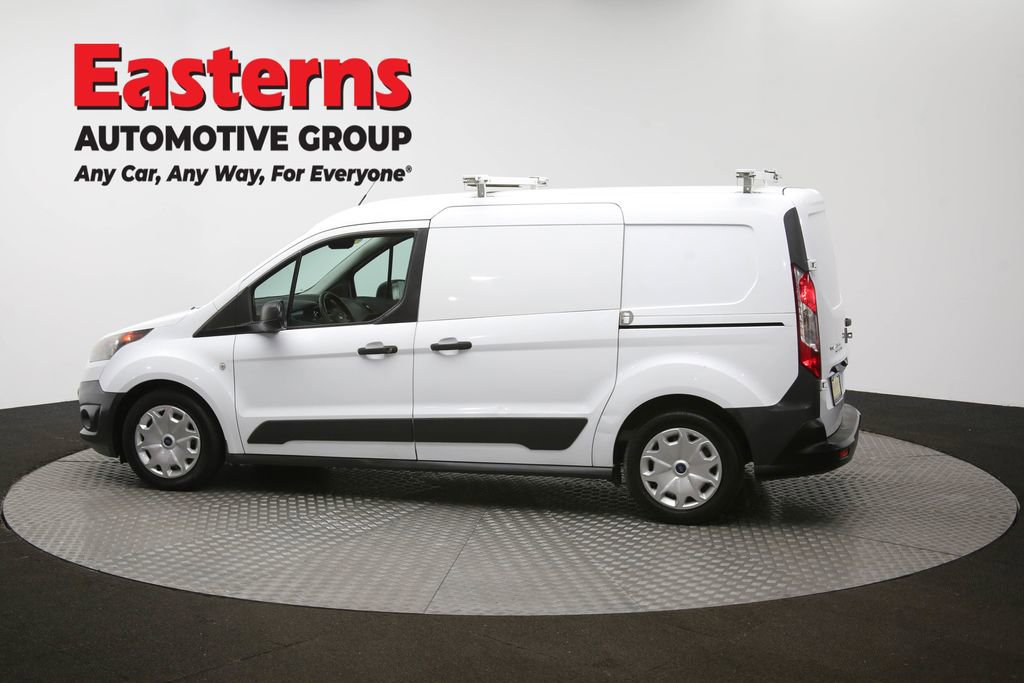 Used 2016 Ford Transit Connect XL image 61